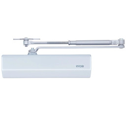 Дотягувач RYOBI 2000 D-2055V SILVER BC UNIV_ARM Дотягувач RYOBI 2000 D-2055V SILVER BC UNIV_ARM