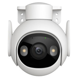 IP відеокамера Imou Cruiser 2 (IPC-GS7EP-5M0WE) 5МП P&T з Wi-Fi IP відеокамера Imou Cruiser 2 (IPC-GS7EP-5M0WE) 5МП P&T з Wi-Fi