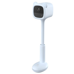 Радіоняня Ezviz BM1 (1080P,BE cs-bm1) з акумулятором Радіоняня Ezviz BM1 (1080P,BE cs-bm1) з акумулятором