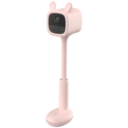 Радіоняня Ezviz BM1 (1080P,RA cs-bm1) з акумулятором Радіоняня Ezviz BM1 (1080P,RA cs-bm1) з акумулятором