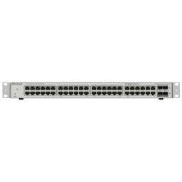 Комутатор 48 портів керований Ruijie Reyee RG-NBS3200-48GT4XS L2+ Комутатор 48 портів керований Ruijie Reyee RG-NBS3200-48GT4XS L2+