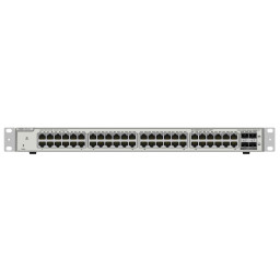 Комутатор 48 портів керований Ruijie Reyee RG-NBS5100-48GT4SFP L3 Комутатор 48 портів керований Ruijie Reyee RG-NBS5100-48GT4SFP L3