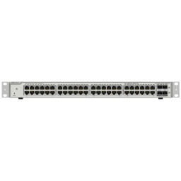 Комутатор 48 портів керований Ruijie Reyee RG-NBS5200-48GT4XS L3 Комутатор 48 портів керований Ruijie Reyee RG-NBS5200-48GT4XS L3