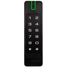 Зчитувач U-Prox SE keypad мультиформат IP65 Зчитувач U-Prox SE keypad мультиформат IP65