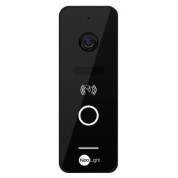 Виклична панель NeoLight OPTIMA ID FHD Black Виклична панель NeoLight OPTIMA ID FHD Black