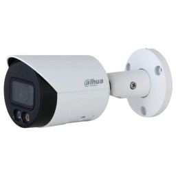 IP відеокамера Dahua DH-IPC-HFW2849S-S-IL 8МП (2.8мм) IP відеокамера Dahua DH-IPC-HFW2849S-S-IL 8МП (2.8мм)