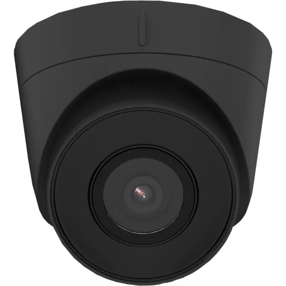 IP відеокамера Hikvision DS-2CD1343G2-I (BLACK) 4МП (2.8мм)