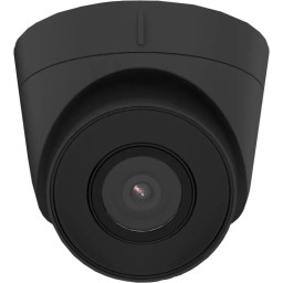 IP відеокамера Hikvision DS-2CD1343G2-I (BLACK) 4МП (2.8мм)
