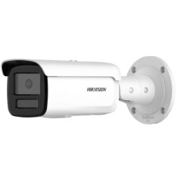 IP відеокамера Hikvision DS-2CD2T47G2H-LI (eF) 4МП (2.8мм) IP відеокамера Hikvision DS-2CD2T47G2H-LI (eF) 4МП (2.8мм)