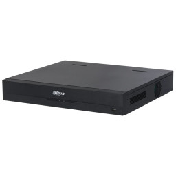 Відеореєстратор Dahua DHI-NVR5416-EI 16-канальний 1.5U 4HDD WizSense