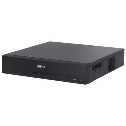 Відеореєстратор Dahua DHI-NVR5864-EI 64-канальний 2U 8HDD WizSense