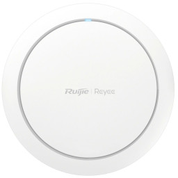 Точка доступу Ruijie Reyee RG-RAP2266 Wi-Fi 6 внутрішня дводіапазонна Точка доступу Ruijie Reyee RG-RAP2266 Wi-Fi 6 внутрішня дводіапазонна