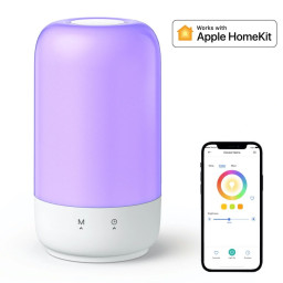 Розумна настільна WiFi лампа Ambient Light Meross MSL450HK(EU) Розумна настільна WiFi лампа Ambient Light Meross MSL450HK(EU)