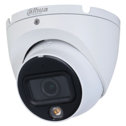 HDCVI відеокамера Dahua DH-HAC-HDW1200TLMP-IL-A 2МП (2.8мм) HDCVI відеокамера Dahua DH-HAC-HDW1200TLMP-IL-A 2МП (2.8мм)