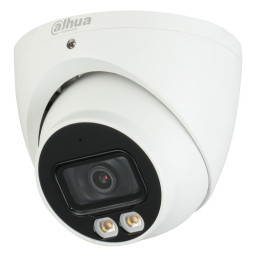 HDCVI відеокамера Dahua DH-HAC-HDW1500TP-IL-A 5МП (2.8мм) HDCVI відеокамера Dahua DH-HAC-HDW1500TP-IL-A 5МП (2.8мм)