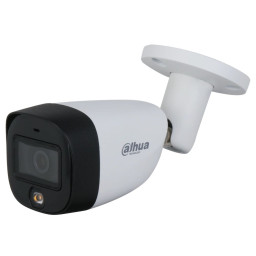 HDCVI відеокамера Dahua DH-HAC-HFW1200CMP-IL-A 2МП (2.8мм) HDCVI відеокамера Dahua DH-HAC-HFW1200CMP-IL-A 2МП (2.8мм)