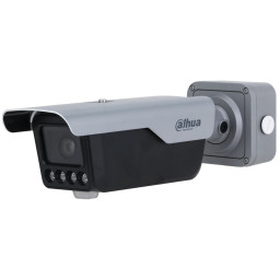 IP відеокамера Dahua DHI-ITC413-PW4D-IZ1 (2.7-12мм) ANPR IP відеокамера Dahua DHI-ITC413-PW4D-IZ1 (2.7-12мм) ANPR