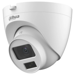 HDCVI відеокамера Dahua DH-HAC-HDW1200CLQP-IL-A 2МП (2.8мм) HDCVI відеокамера Dahua DH-HAC-HDW1200CLQP-IL-A 2МП (2.8мм)