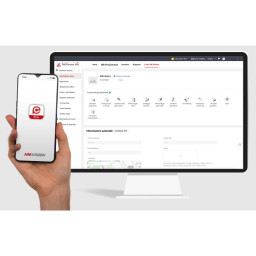HikPartner-Pro - Health Monitoring/20IPC/1year Ключ моніторингу працездатності