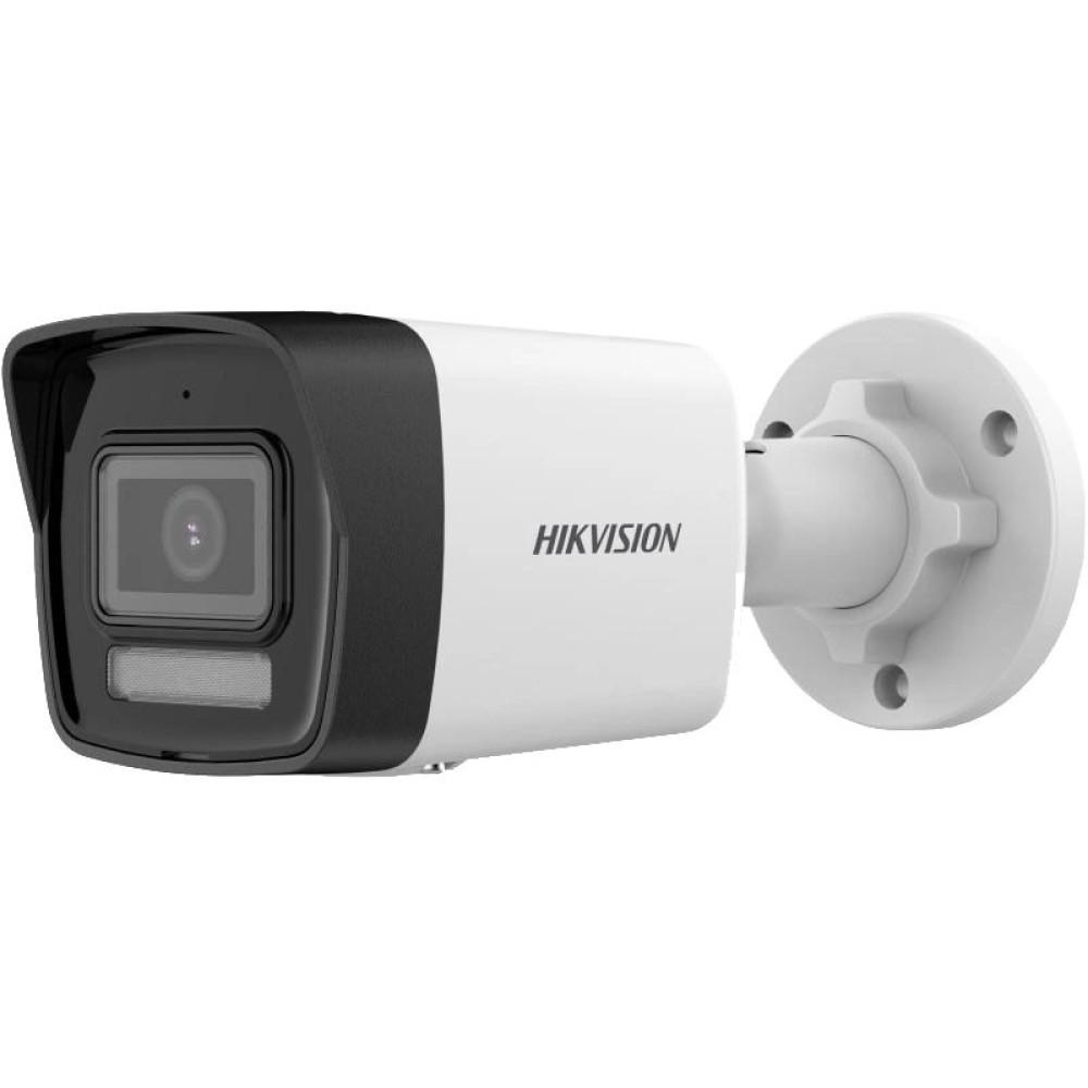 IP відеокамера Hikvision DS-2CD1043G2-LIUF 4МП (4мм) із мікрофоном