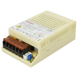 Блок живлення Faraday Electronics 60Wt/12-36V/PL 12–36В 5-2A Блок живлення Faraday Electronics 60Wt/12-36V/PL 12–36В 5-2A