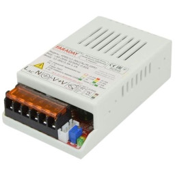 Блок живлення Faraday Electronics 40Wt/12-36V/PL 11.8-37.5В 3.4-1.4А Блок живлення Faraday Electronics 40Wt/12-36V/PL 11.8-37.5В 3.4-1.4А