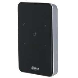 Зчитувач Dahua DHI-ASR2100A-D Marine IP66 Зчитувач Dahua DHI-ASR2100A-D Marine IP66