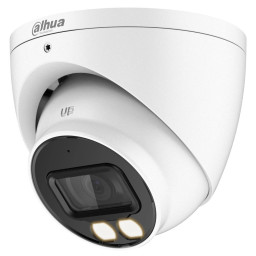 HDCVI відеокамера Dahua DH-HAC-HDW1200TP-IL-A 2МП (2.8мм) HDCVI відеокамера Dahua DH-HAC-HDW1200TP-IL-A 2МП (2.8мм)