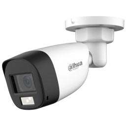 HDCVI відеокамера Dahua DH-HAC-HFW1200CLP-IL-A 2МП (3.6мм) HDCVI відеокамера Dahua DH-HAC-HFW1200CLP-IL-A 2МП (3.6мм)