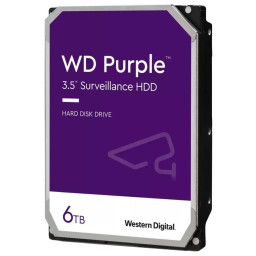 Жорсткий диск WD64PURZ Жорсткий диск WD64PURZ
