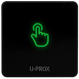 Контролер для одних дверей U-Prox CLC G80 автономний Контролер для одних дверей U-Prox CLC G80 автономний