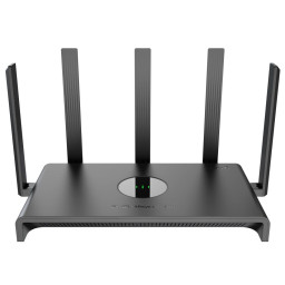 Wi-Fi роутер RG-EW3000GX PRO дводіапазонний 2хWAN 3000 МБ Wi-Fi 6 Wi-Fi роутер RG-EW3000GX PRO дводіапазонний 2хWAN 3000 МБ Wi-Fi 6