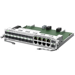 Плата Ruijie M6000-16SFP8GT2XS для комутатора RG-NBS6002 Плата Ruijie M6000-16SFP8GT2XS для комутатора RG-NBS6002