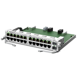 Плата Ruijie M6000-24GT2XS для комутатора RG-NBS6002 Плата Ruijie M6000-24GT2XS для комутатора RG-NBS6002