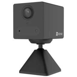 IP відеокамера Ezviz Ezviz CB2 (1080P,BK cs-cb2) 1080p Wi-Fi IP відеокамера Ezviz Ezviz CB2 (1080P,BK cs-cb2) 1080p Wi-Fi