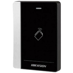Зчитувач Hikvision DS-K1102AEM EM/Mifare IP64