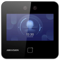 Термінал розпізнавання обличчя Hikvision DS-K1T343MWX