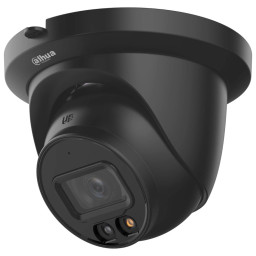 IP відеокамера Dahua DH-IPC-HDW2849TM-S-IL-BE 8МП (2.8мм) IP відеокамера Dahua DH-IPC-HDW2849TM-S-IL-BE 8МП (2.8мм)