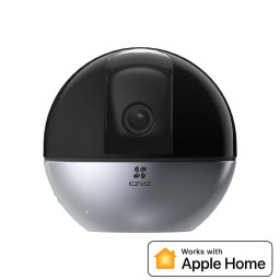 IP відеокамера Ezviz E6 (5W2F,4mm cs-e6) Wi-Fi IP відеокамера Ezviz E6 (5W2F,4mm cs-e6) Wi-Fi