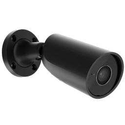 IP відеокамера Ajax BulletCam (8EU) ASP black 8МП (4мм)