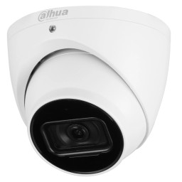 HDCVI відеокамера Dahua DH-HAC-HDW1801TP 8МП (2.8мм) HDCVI відеокамера Dahua DH-HAC-HDW1801TP 8МП (2.8мм)