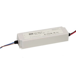 Імпульсне джерело живлення Mean Well LPV-100-24 Rohs AC/DC Імпульсне джерело живлення Mean Well LPV-100-24 Rohs AC/DC