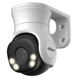 HDCVI відеокамера Dahua DH-HAC-PT1200AP-IL-A 2МП (2.8мм)