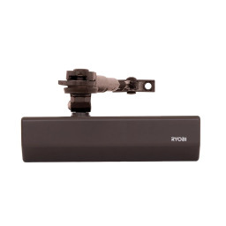 Дотягувач RYOBI 2000 DS-2055V DARK BRONZE Дотягувач RYOBI 2000 DS-2055V DARK BRONZE