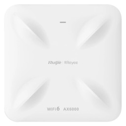 Точка доступу Ruijie Reyee RG-RAP2260(H) Wi-Fi 6 AX6000 Multi-G Точка доступу Ruijie Reyee RG-RAP2260(H) Wi-Fi 6 AX6000 Multi-G