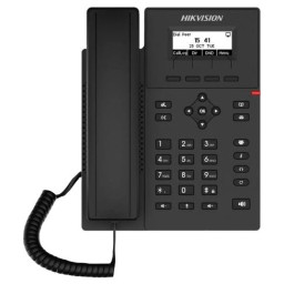SIP телефон DS-KP6000-HE1 SIP телефон DS-KP6000-HE1