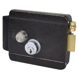 Електромеханічний замок Atis Lock MB Електромеханічний замок Atis Lock MB