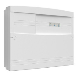 Блок безперебійного живлення TIRAS Technologies 1215 12В 1.5А Блок безперебійного живлення TIRAS Technologies 1215 12В 1.5А