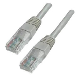 Патч-корд Kingda UTP cat5e 3m Патч-корд Kingda UTP cat5e 3m