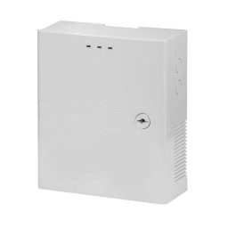 Джерело безперебійного живлення Kraft PSU-1203LED(P) 12В 3А Джерело безперебійного живлення Kraft PSU-1203LED(P) 12В 3А